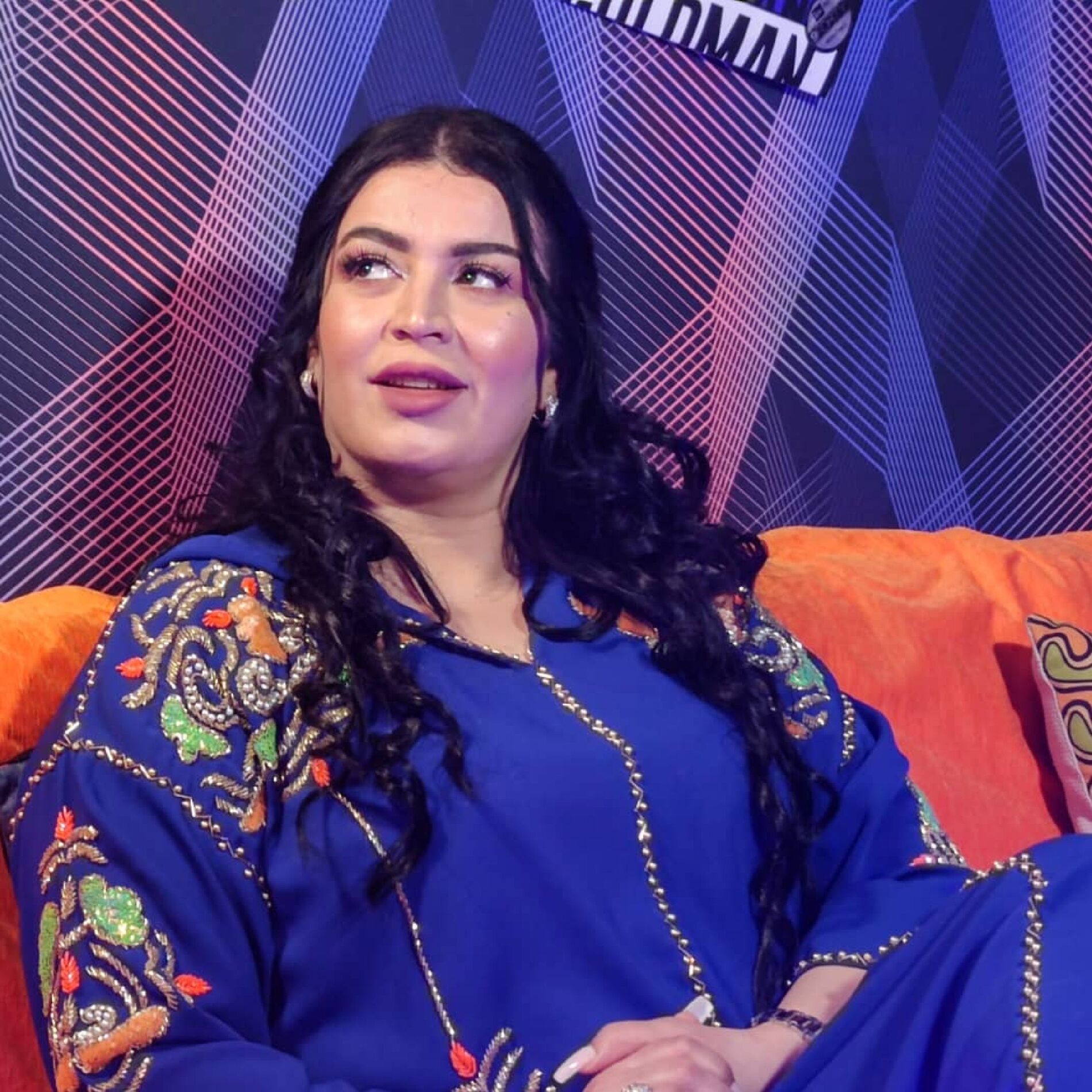 Album cover of Nta Kadab