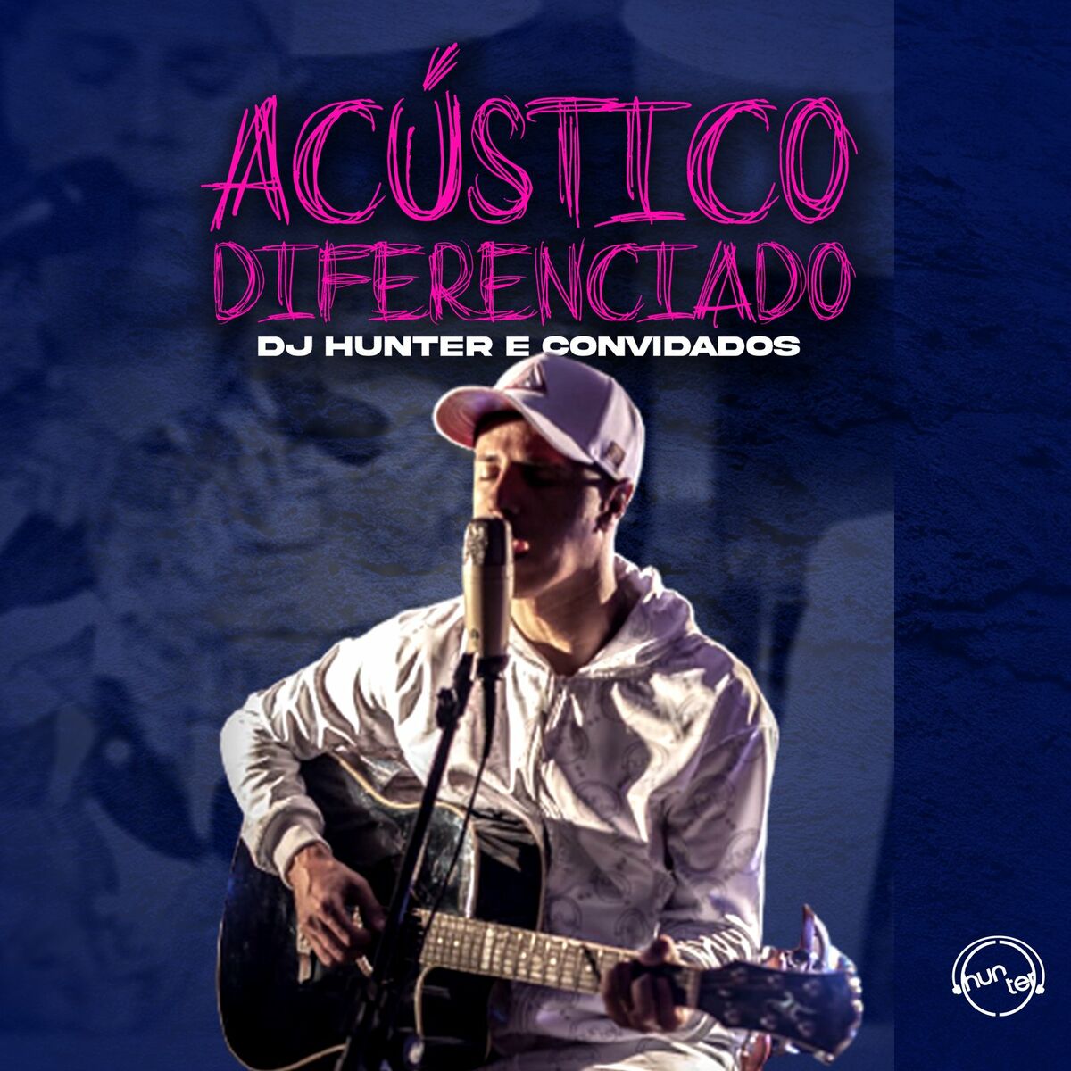 Album cover of Acústico Diferenciado