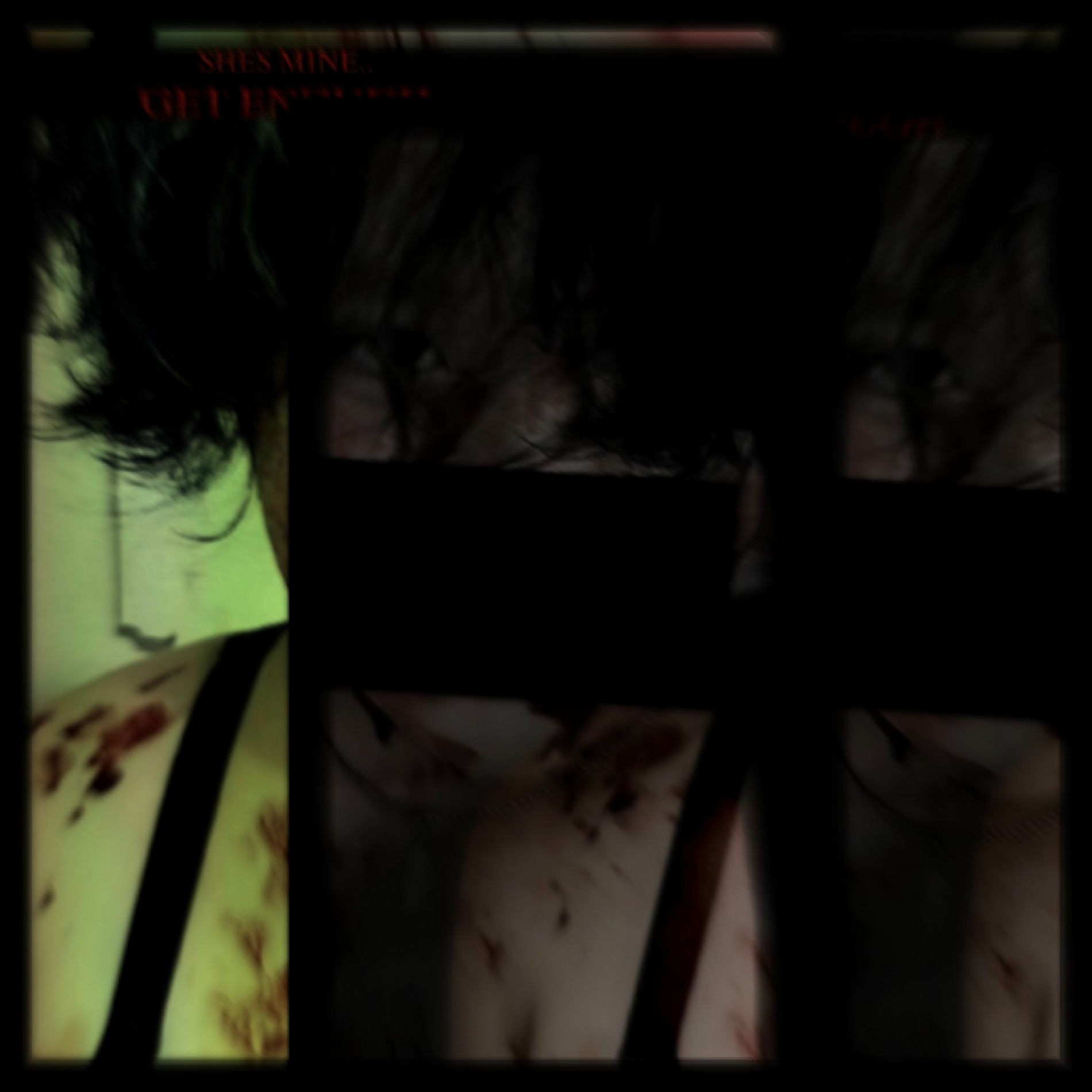 Album cover of Get Enough (Electric Guitar Version)