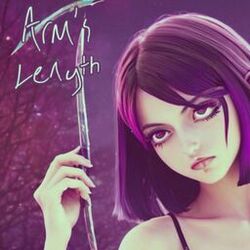 Cover of ARM'S LENGTH