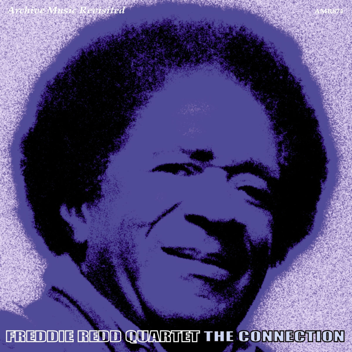 洋楽 Freddie Redd The Connection Freddie Redd, Howard McGhee – The Connection – CD (Album, Reissue