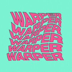 Cover of WARPER