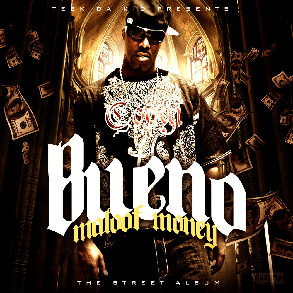 Picture of Maloof Money