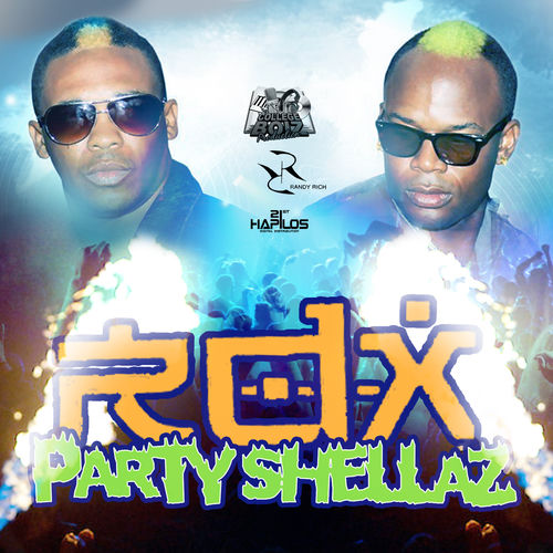 Party Shellz - Single
