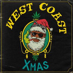 WEST COAST XMAS