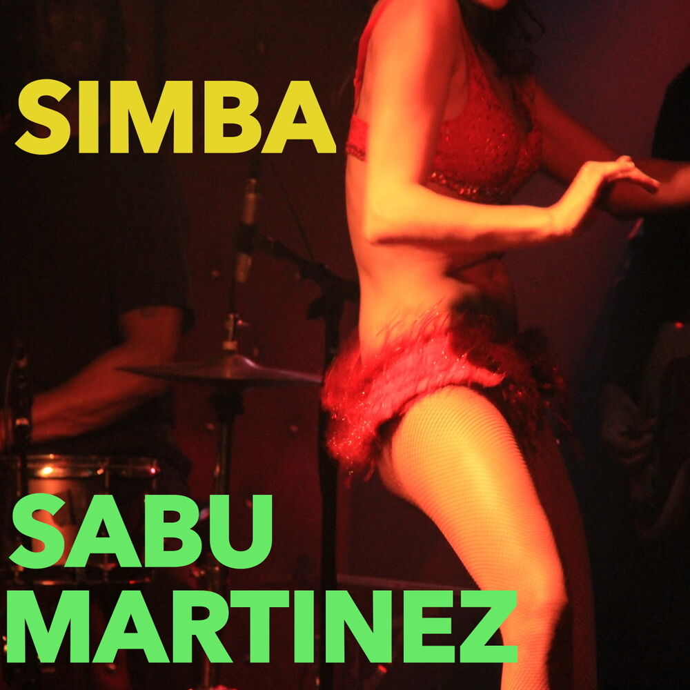 Picture of Simba