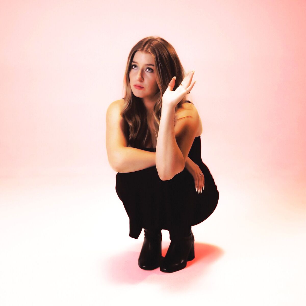 Album cover of Good Riddance