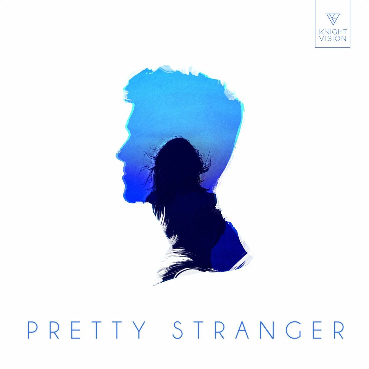 Album cover of Pretty Stranger (VIP)