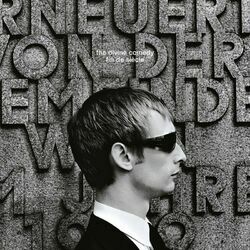 Cover of Fin De Siècle (2020 Reissue)