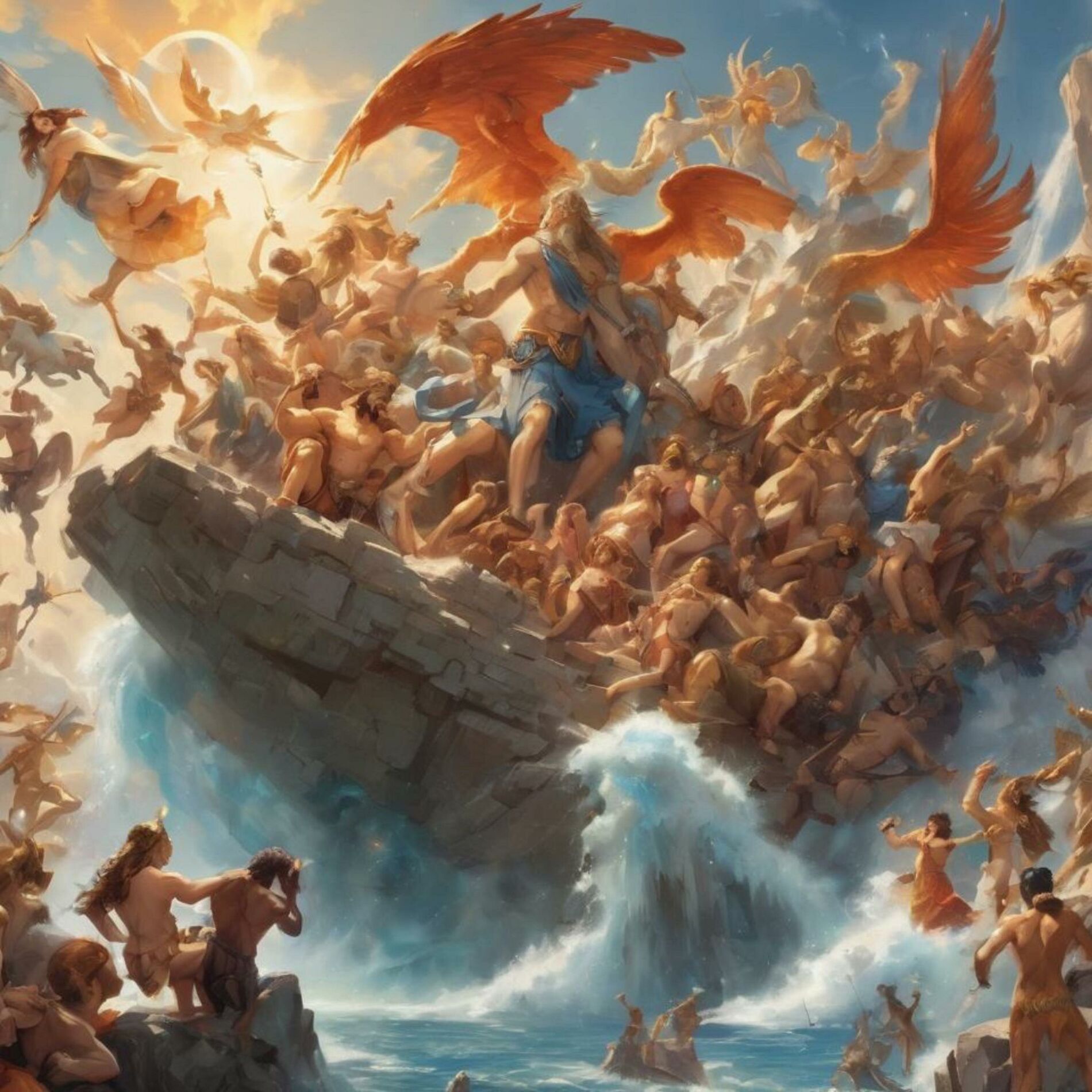 Album cover of Angels (Radio Edit)