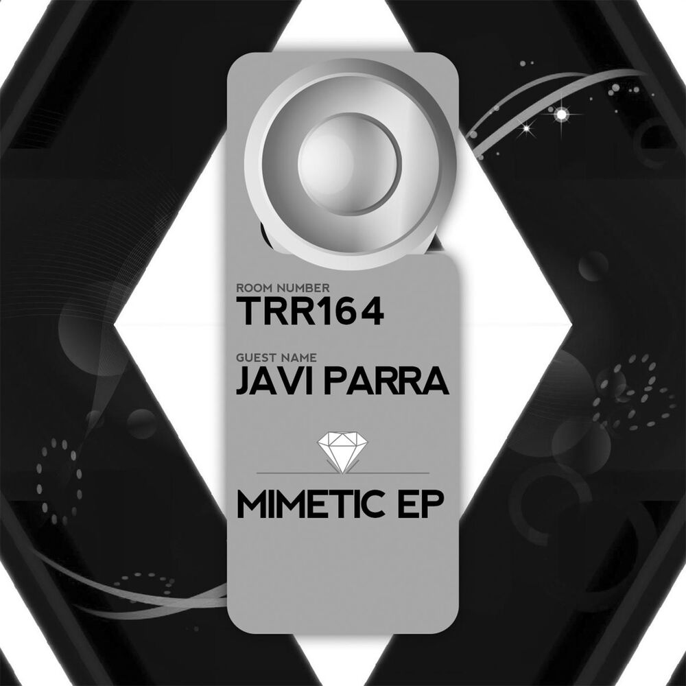 Picture of MIMETIC EP