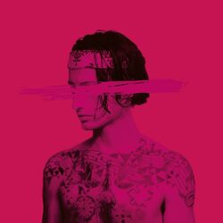 Cover of Raptus 2