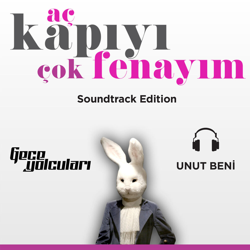 Picture of Unut Beni (From “Aç Kapıyı Çok Fenayım")