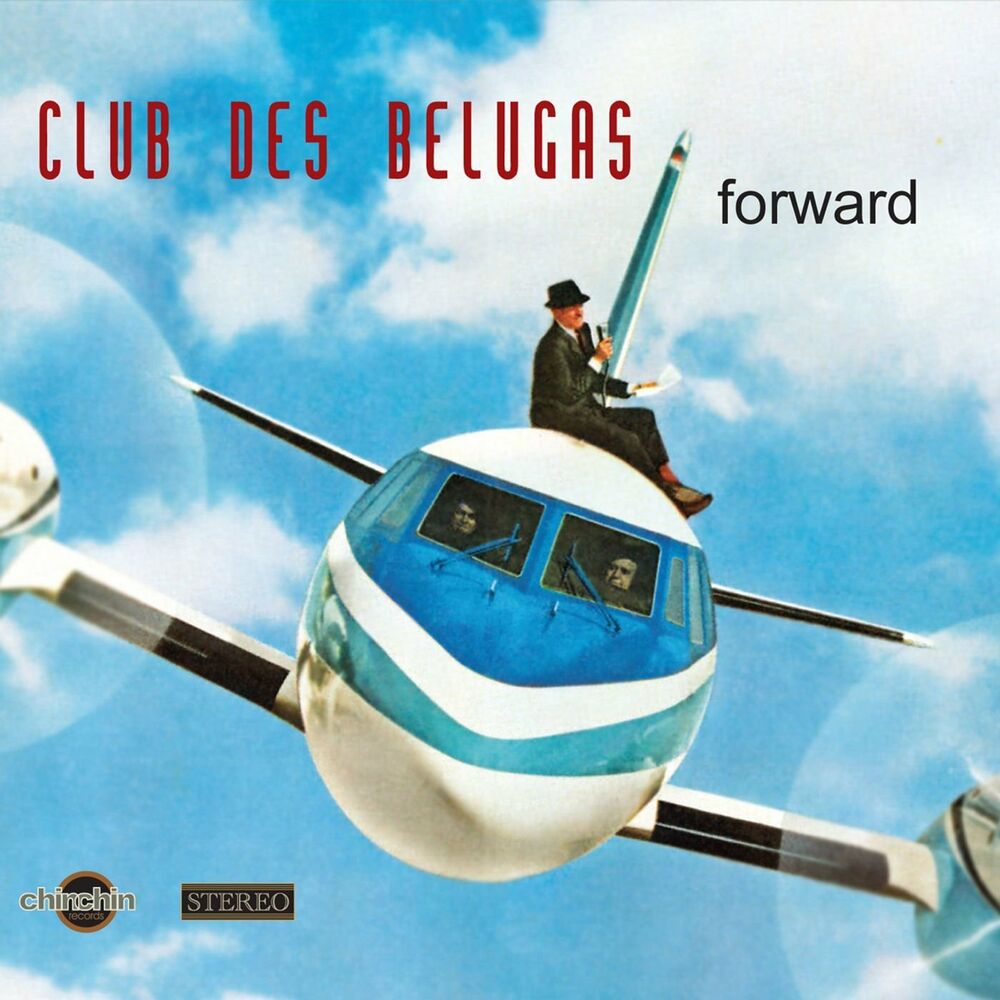 Picture of Forward