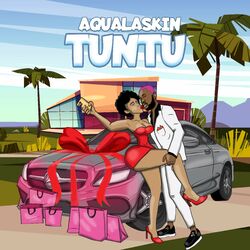 Cover of Tuntu