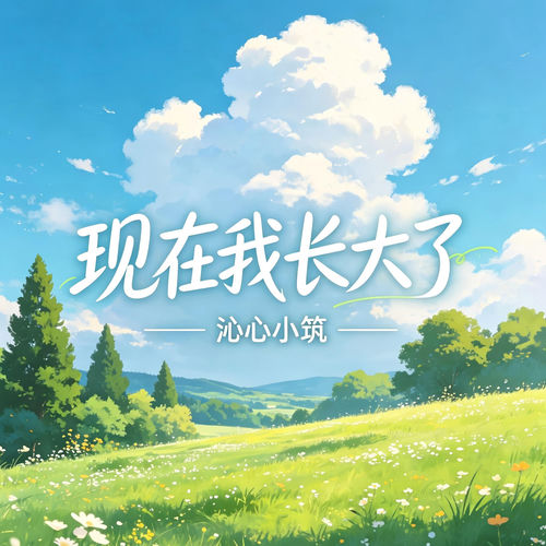 现在我长大了 (DJ版)