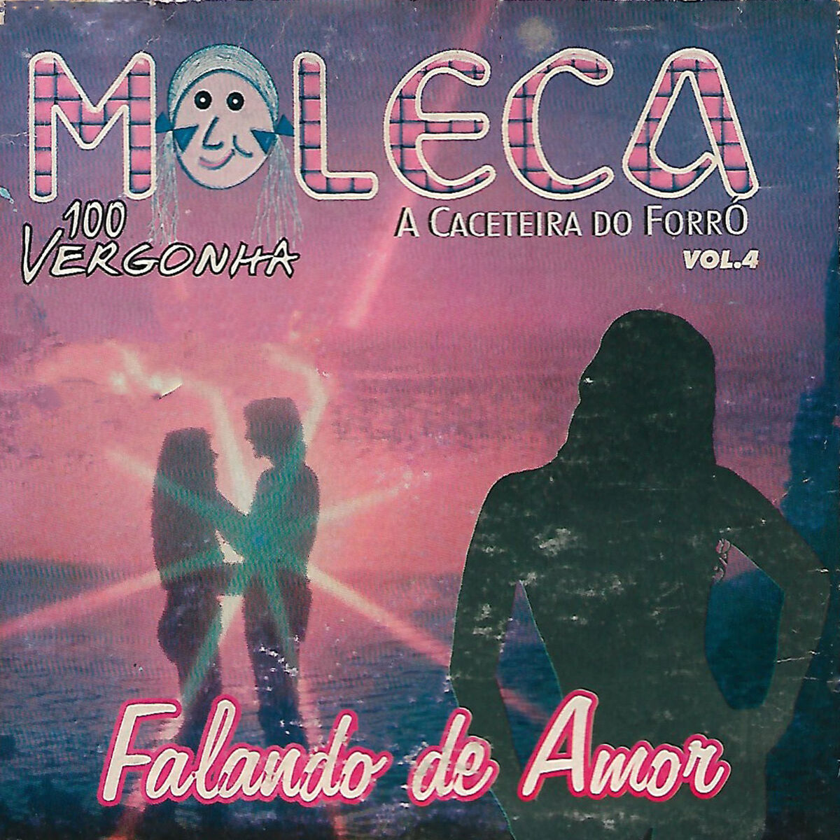 Album cover of Falando De Amor