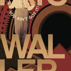 Cover of If You Got To Ask, You Ain't Got It!