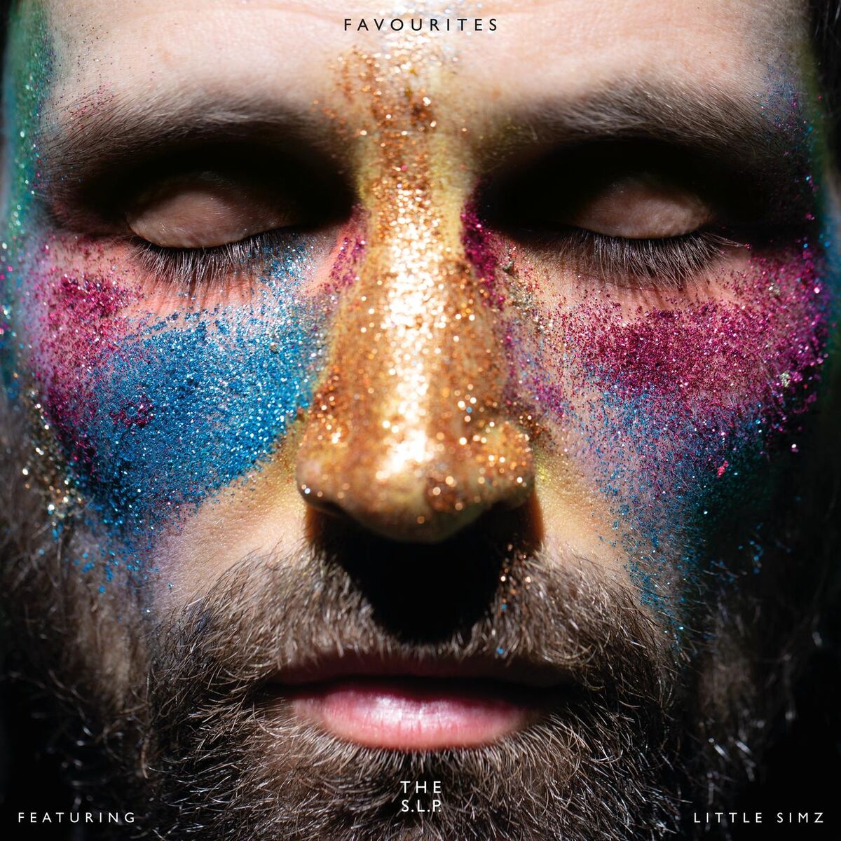 Album cover of Favourites (feat. Little Simz)