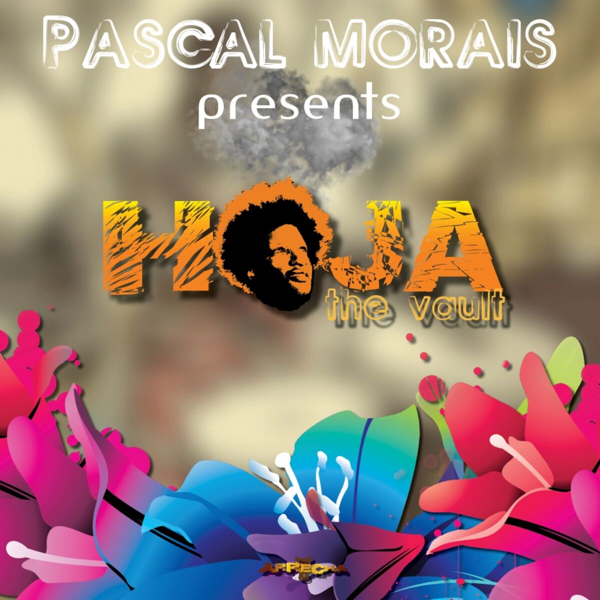 Album cover of HOJA: The Vault Compilation