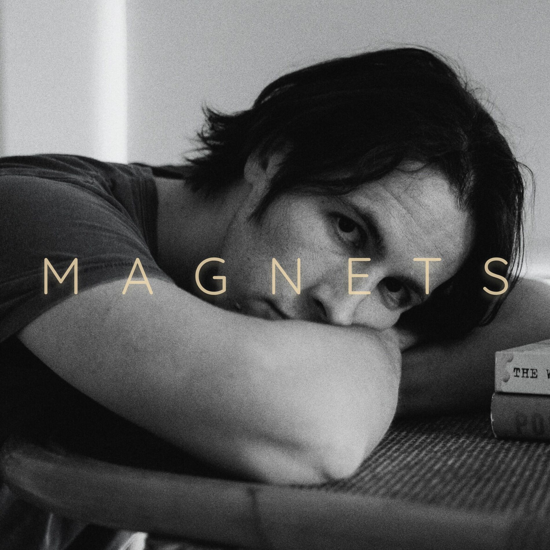 Album cover of Magnets