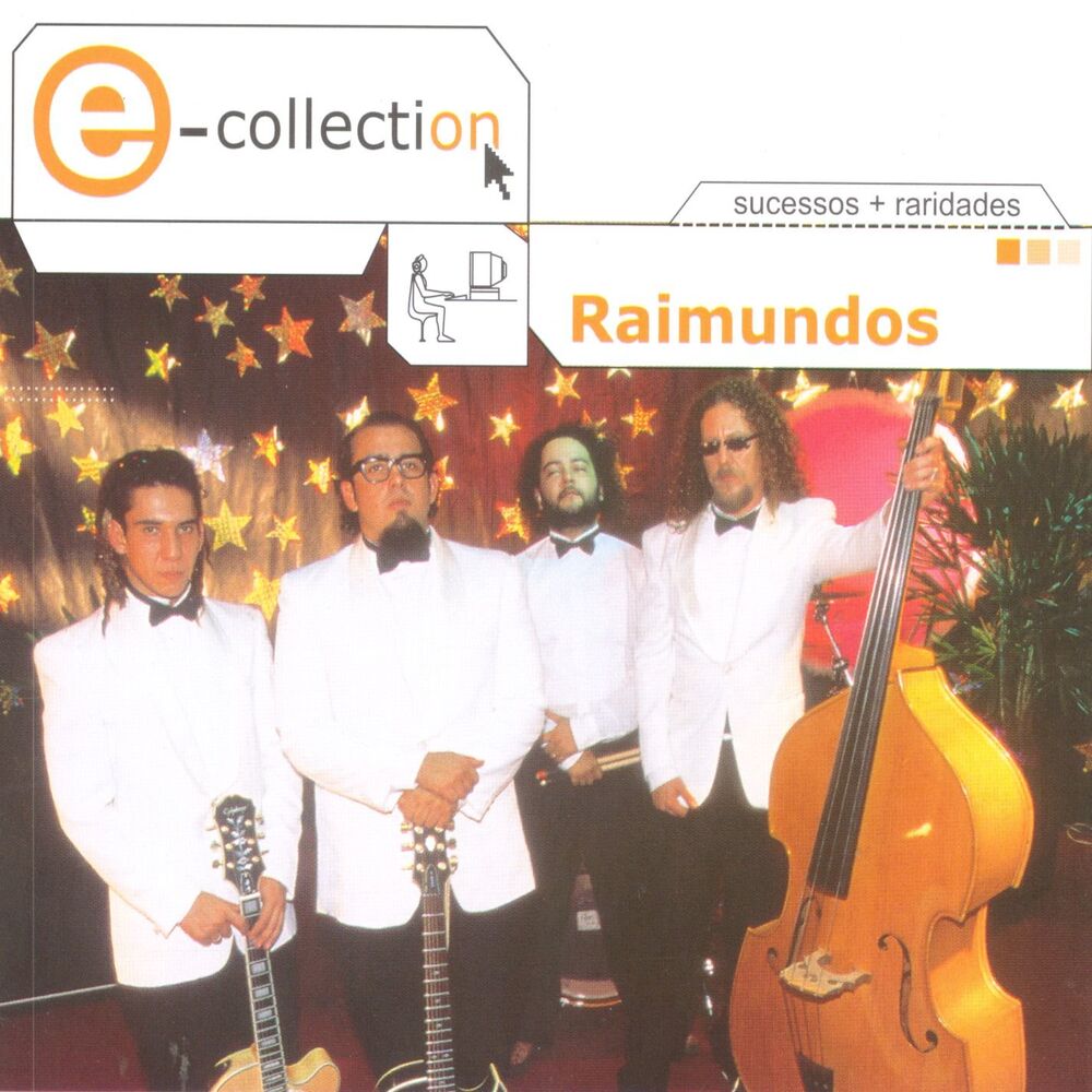 Picture of E-Collection