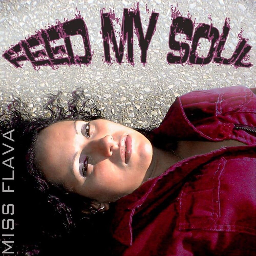 Picture of Feed My Soul