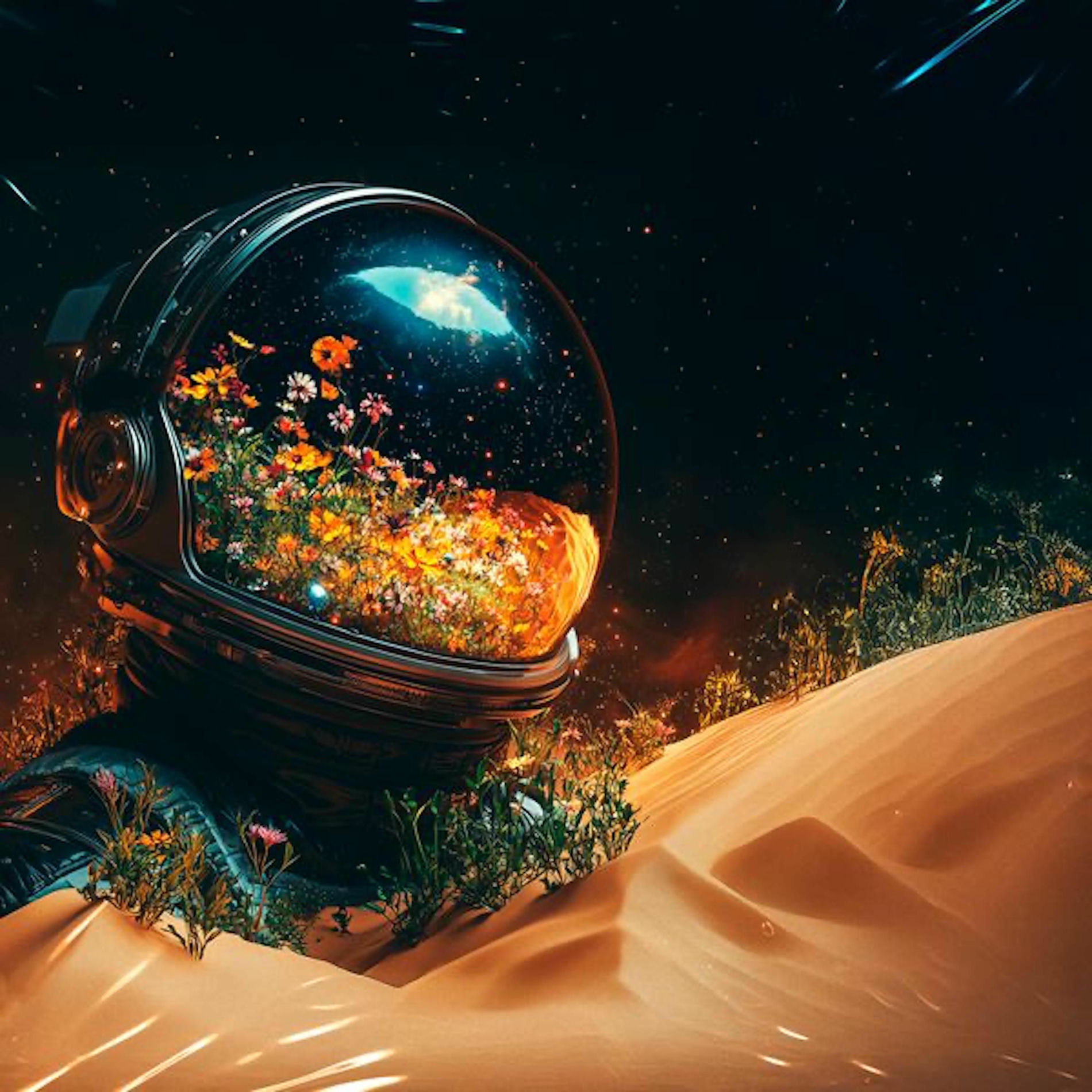 Album cover of AMANECER