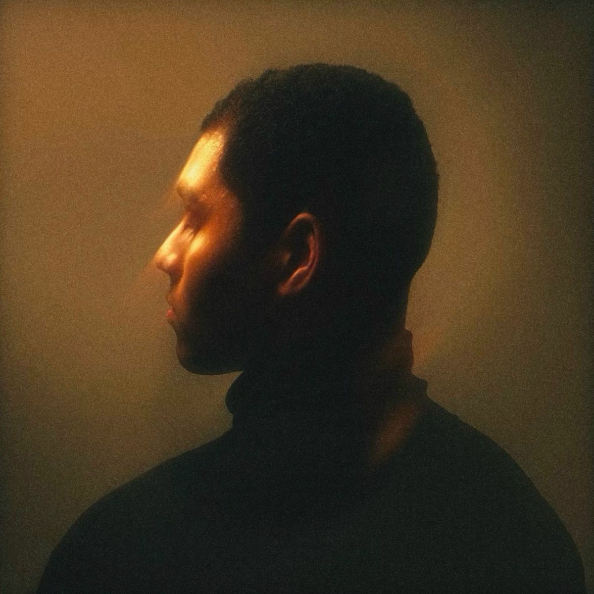 Album cover of La voix du bon berger