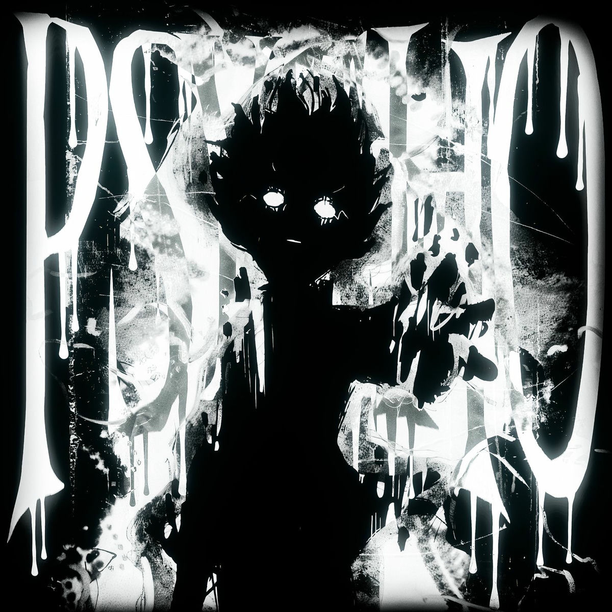 Album cover of PSYHO