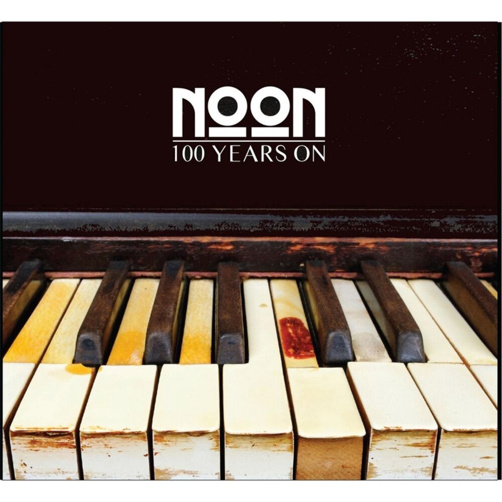 Picture of 100 Years On