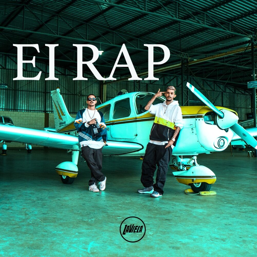 Picture of Ei Rap