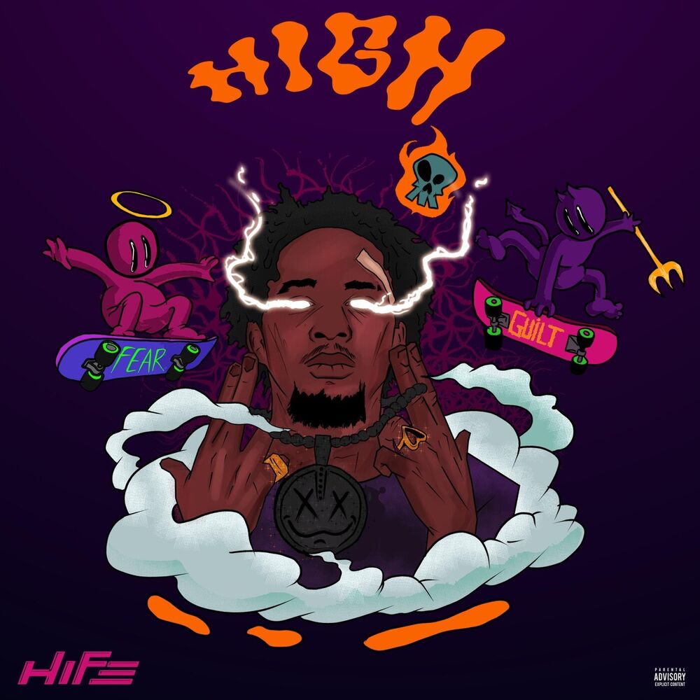 Picture of HIGH