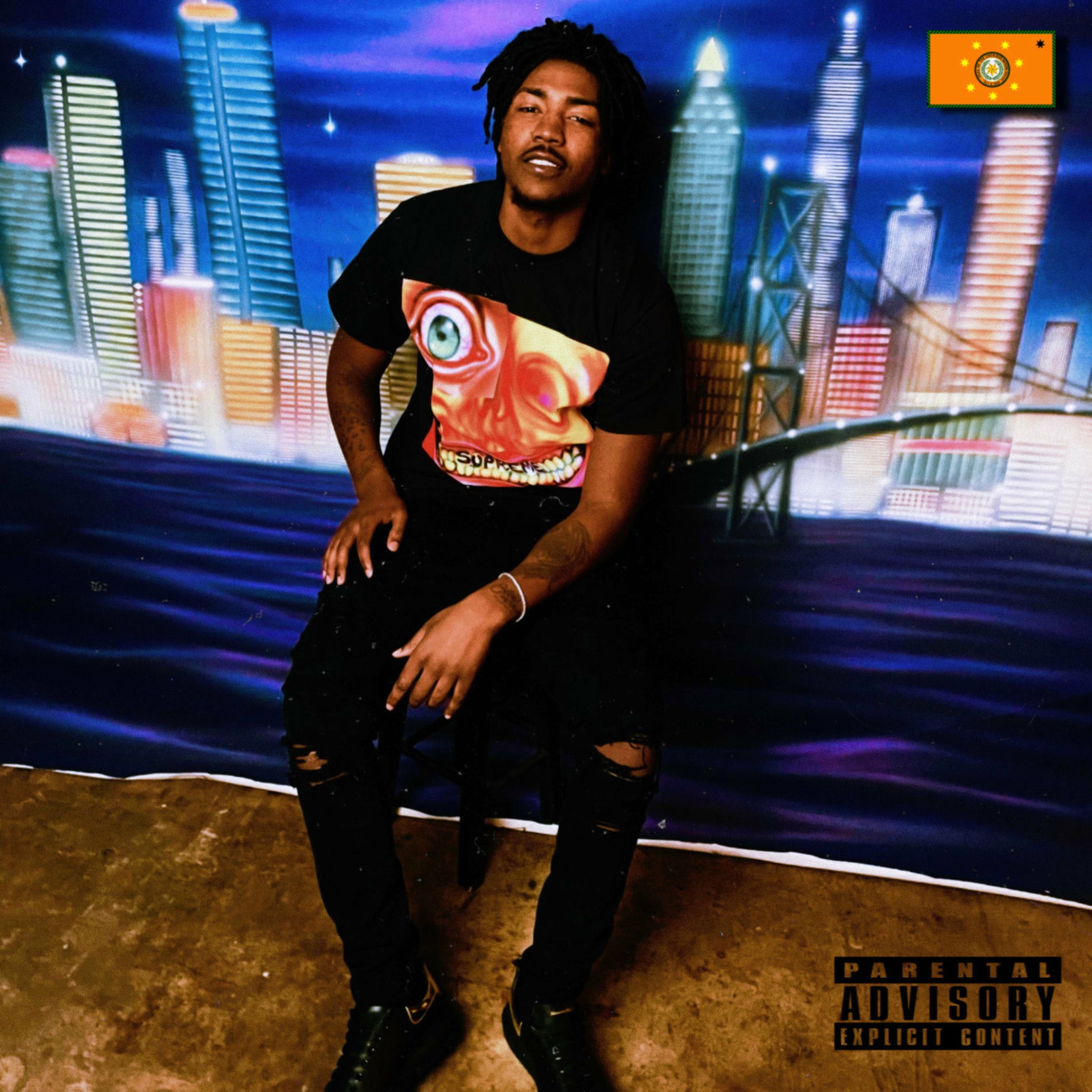 Album cover of 5G