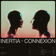 Reminisce (feat. Lizi Blanco) by Inertia album cover