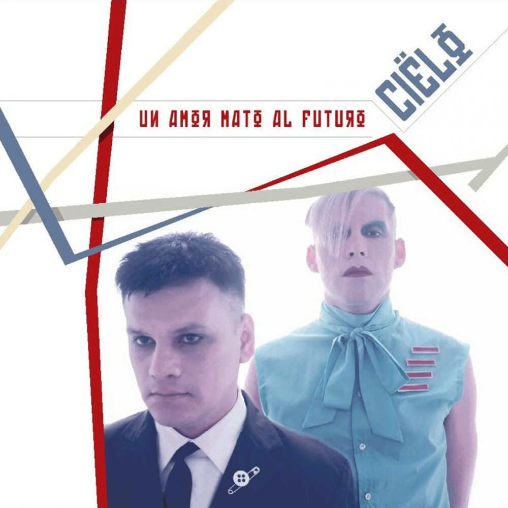 Picture of Un Amor Mato Al Futuro