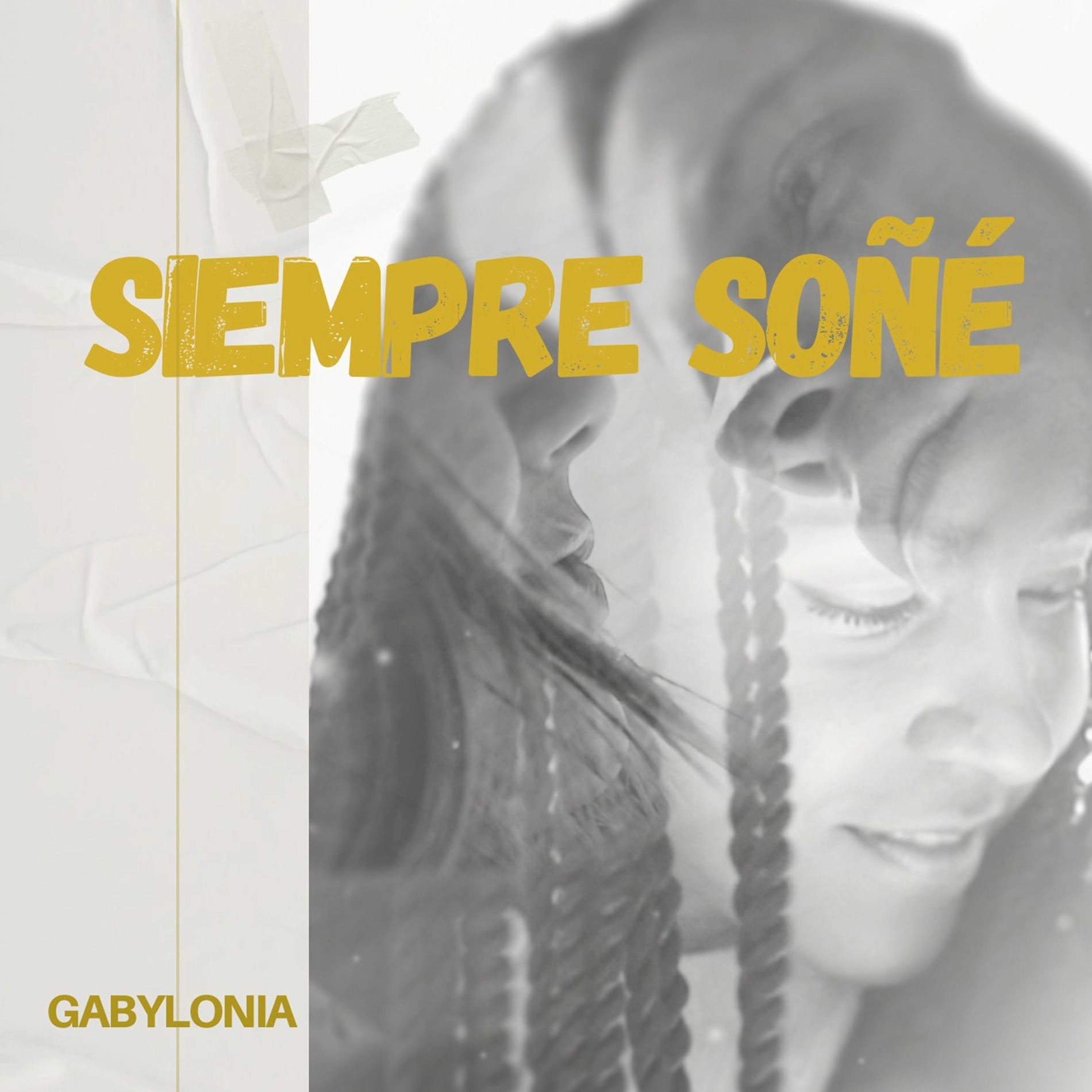 Album cover of Siempre Soñé