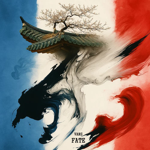 Vans – Fate – Single