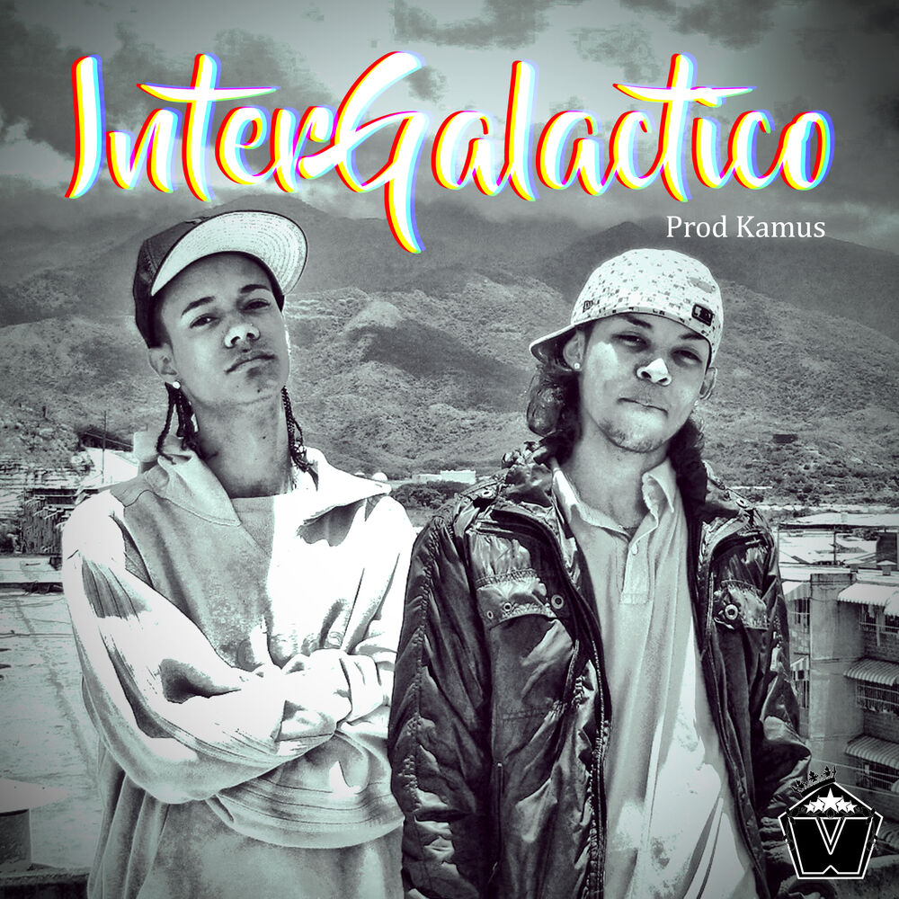 Picture of Intergalactico