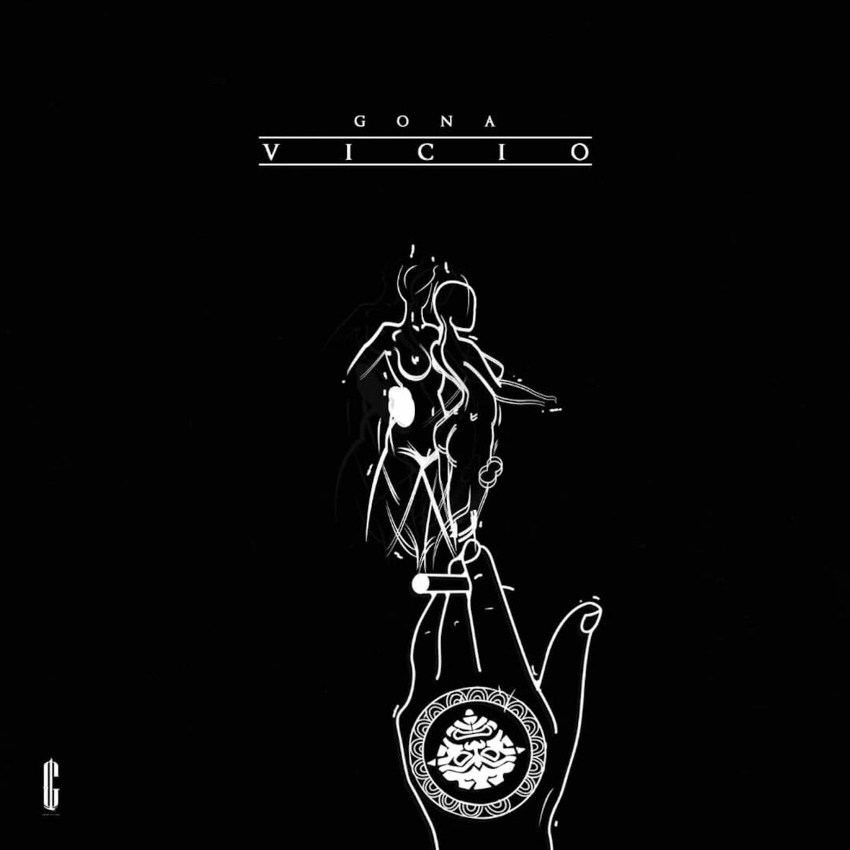 Album cover of Vicio