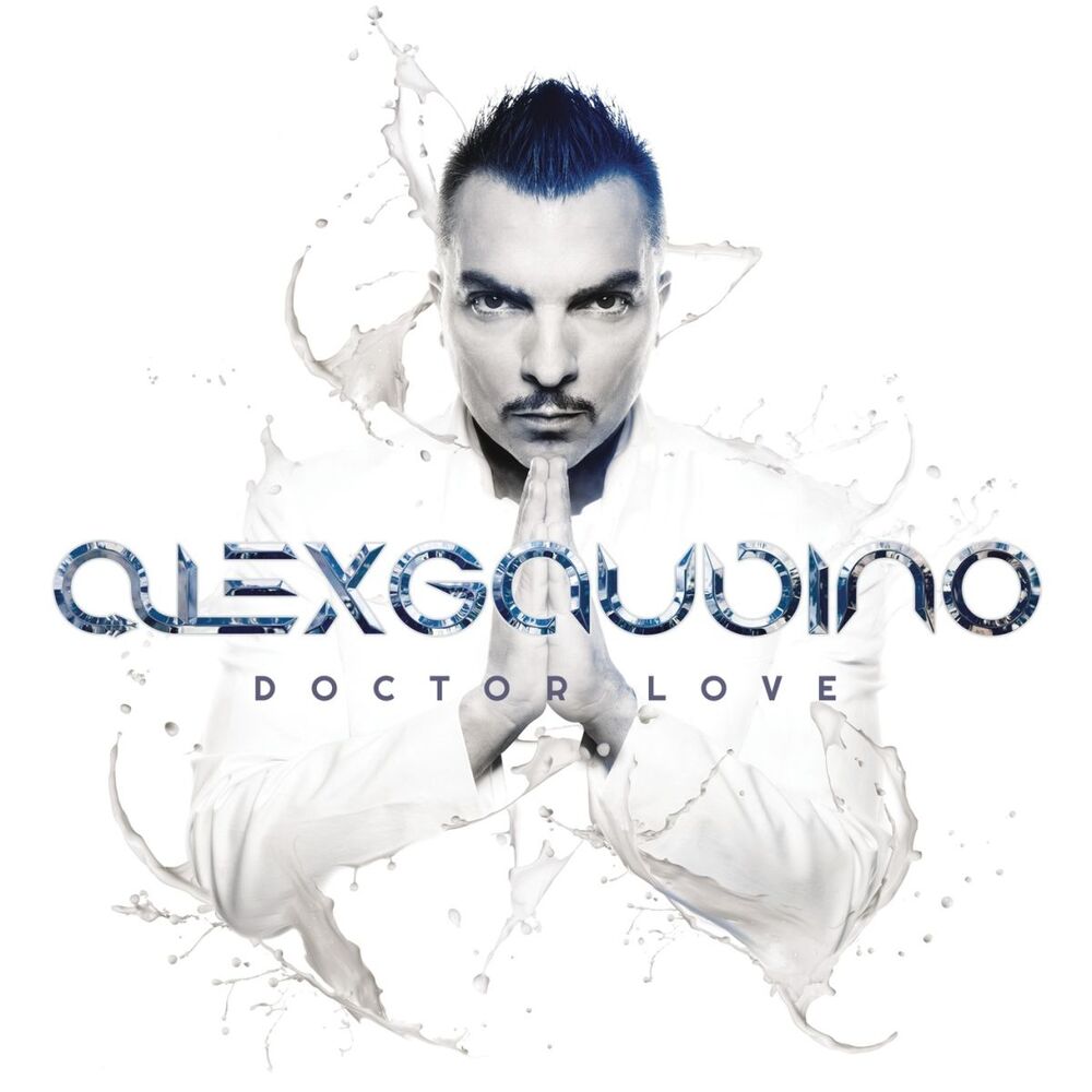 Picture of Doctor Love