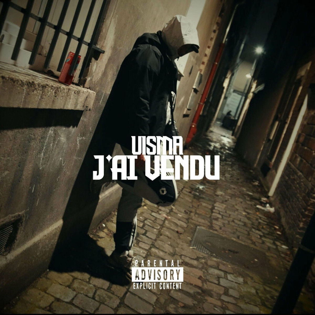 Album cover of J'AI VENDU (FREESTYLE INSTA)