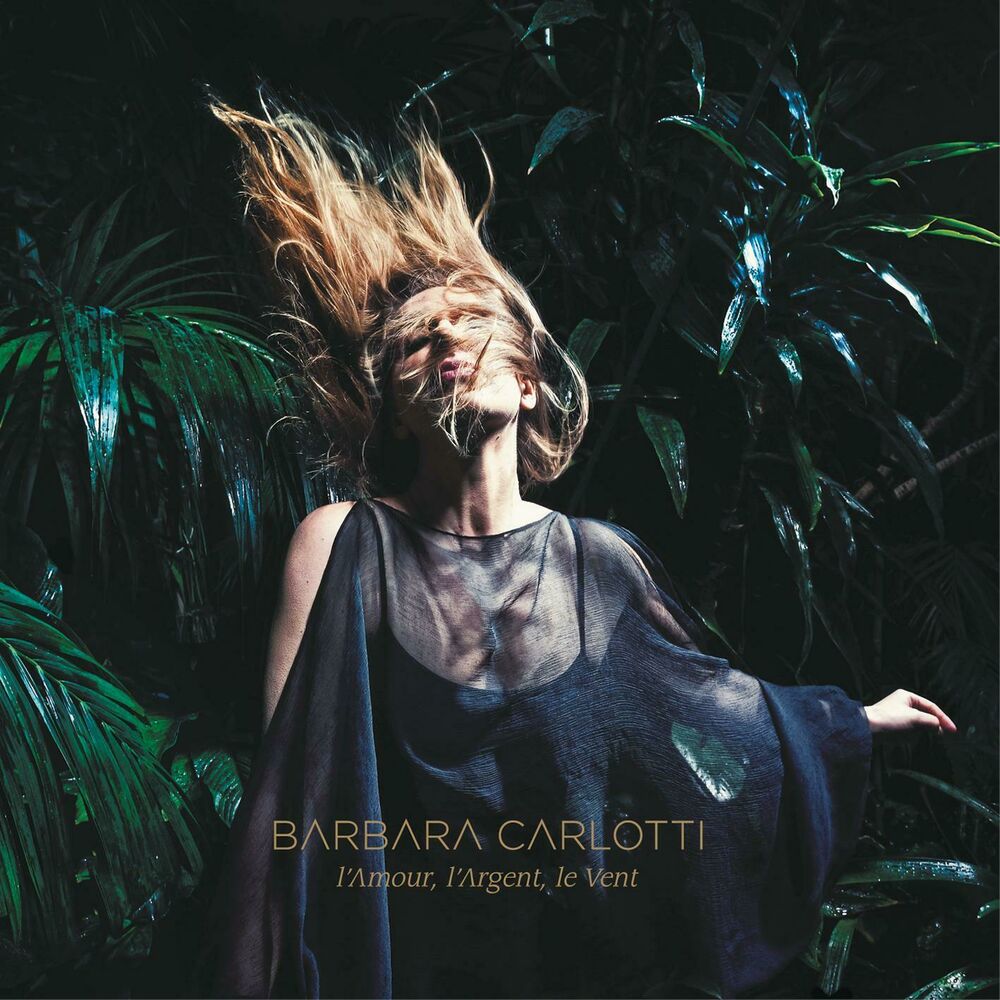 Picture of L'amour, l'argent, le vent