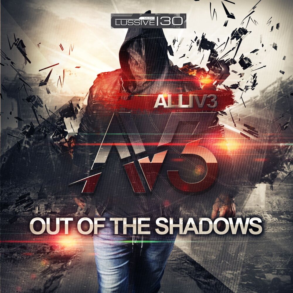 Picture of Out Of The Shadows