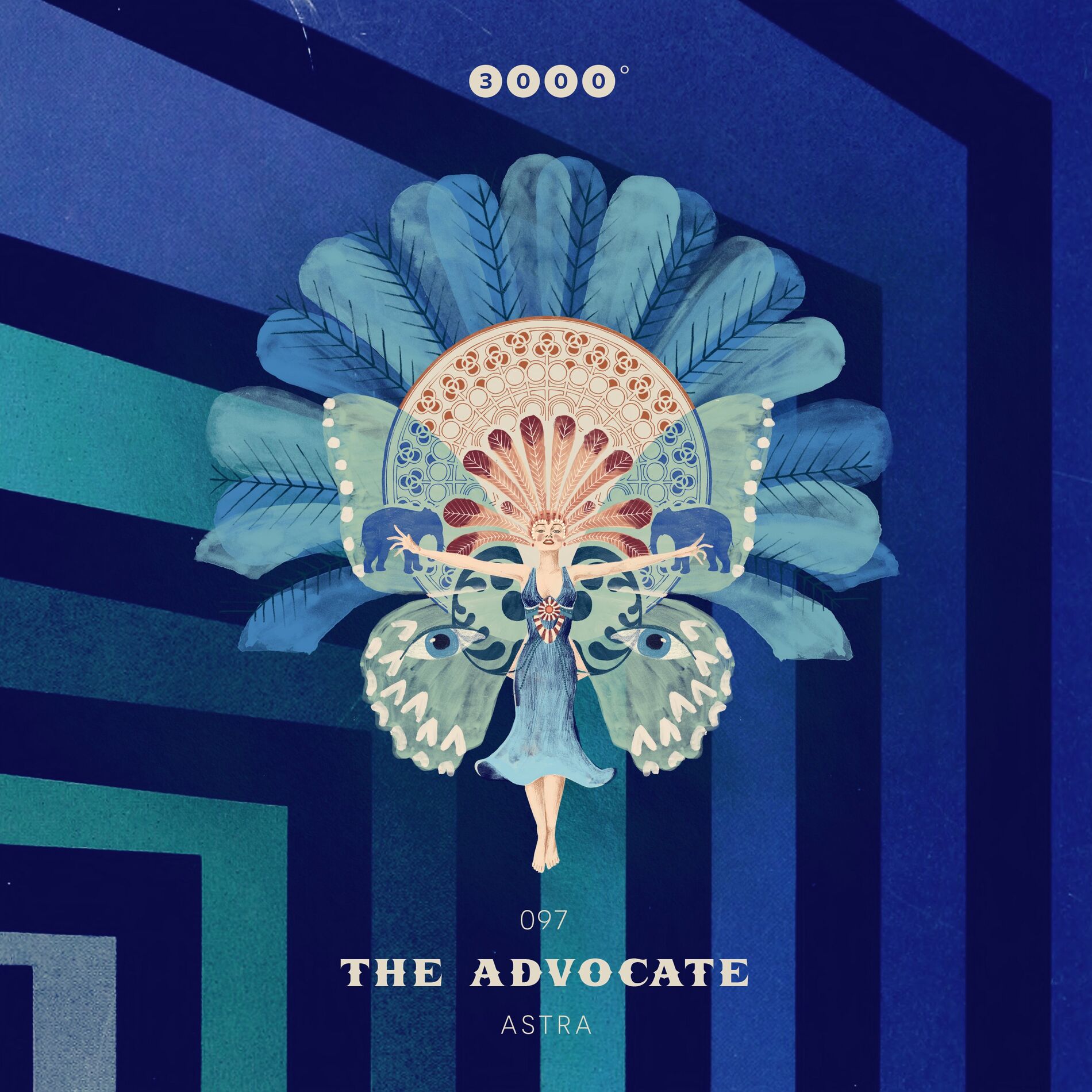 Album cover of Astra