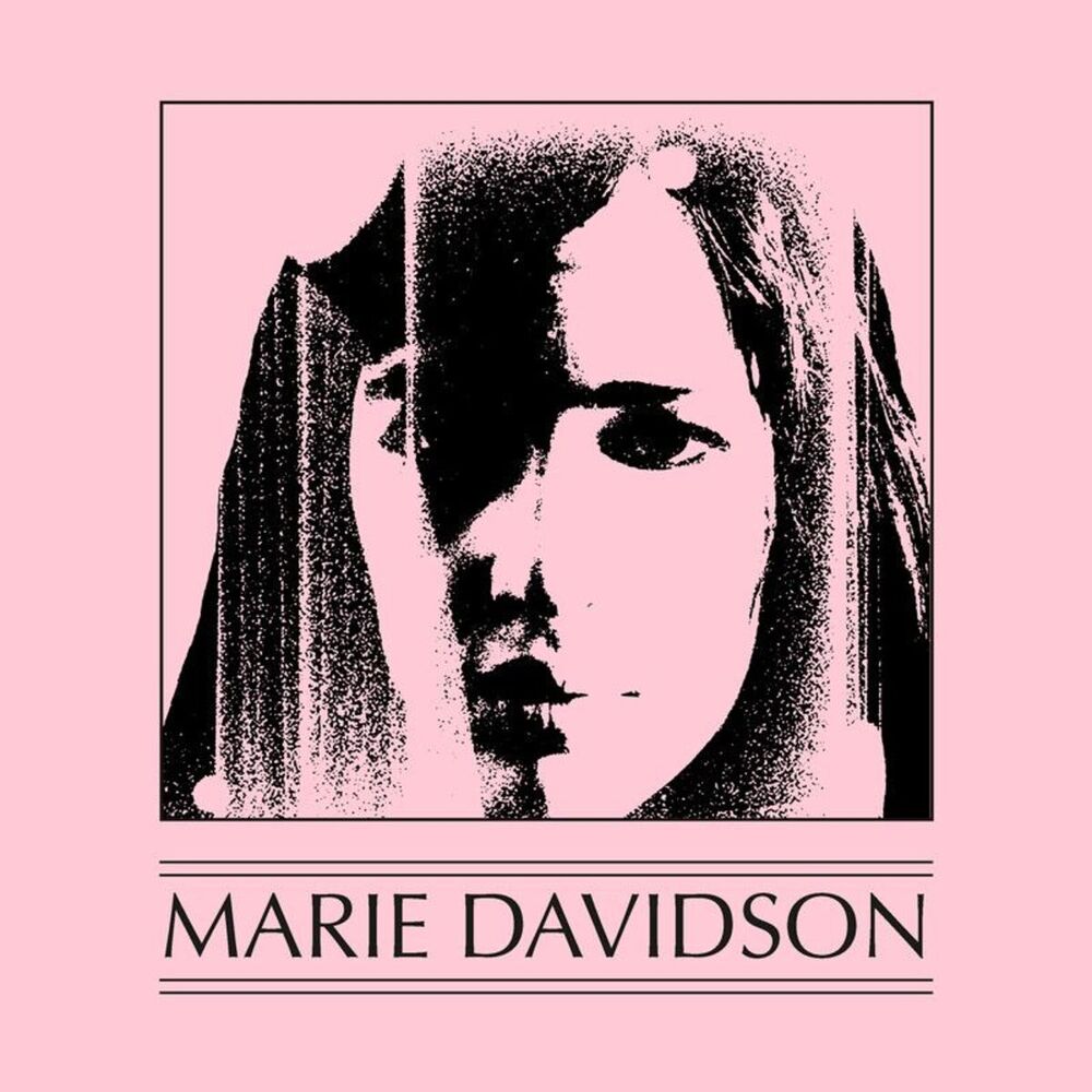 Picture of Marie Davidson