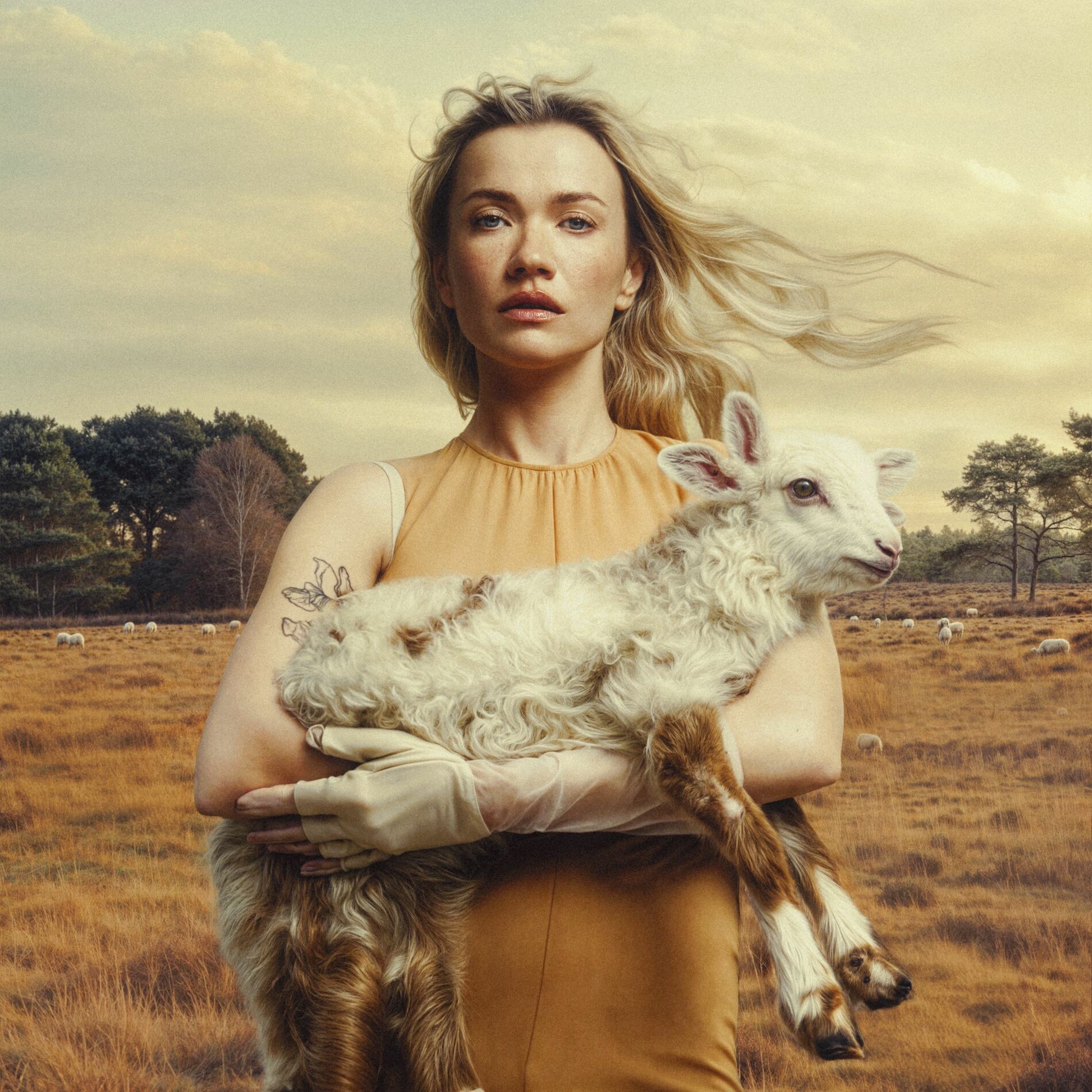 Album cover of Ангелы и не очень