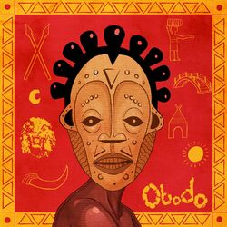 Cover of Obodo (feat. Phyno & Flavour)
