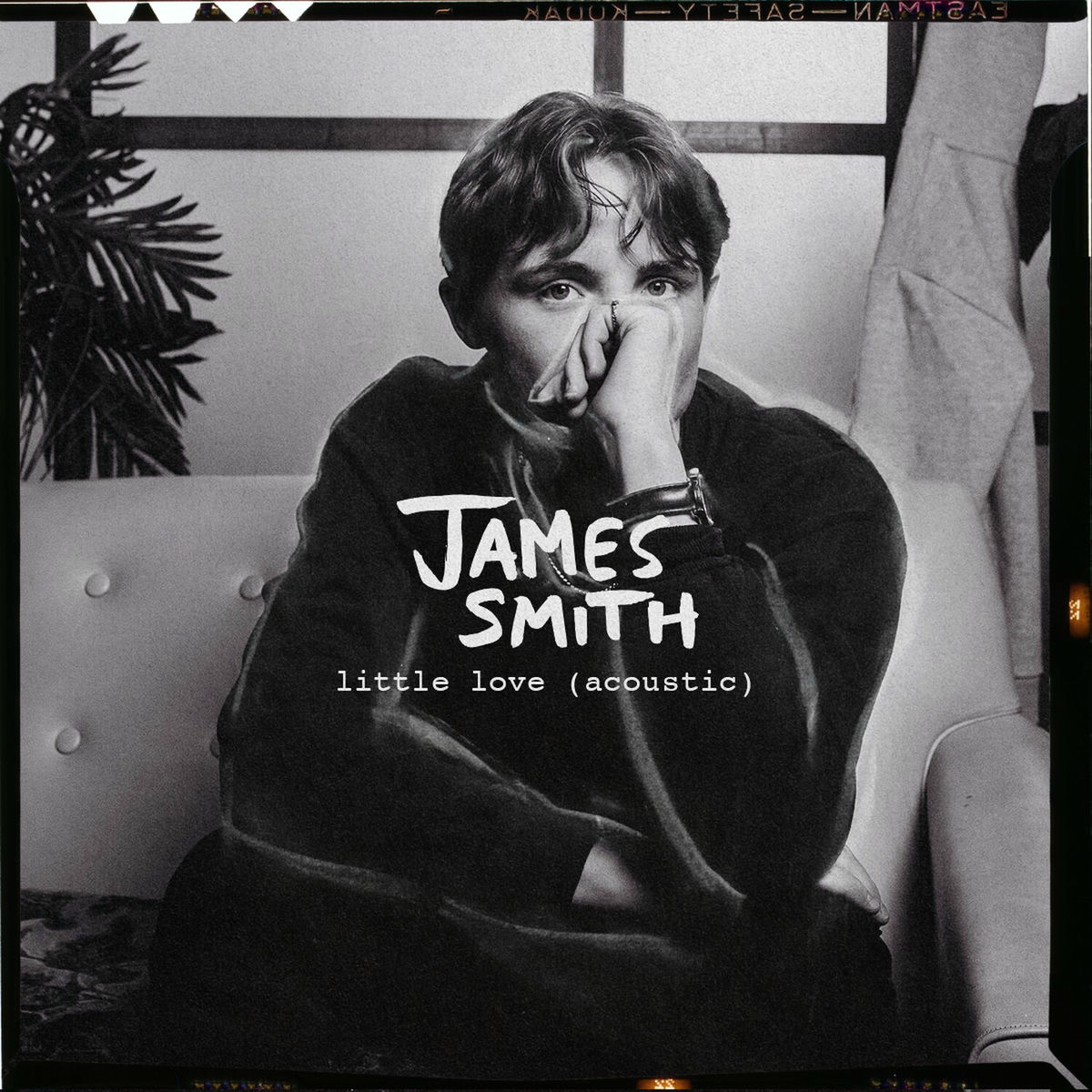 Album cover of Little Love