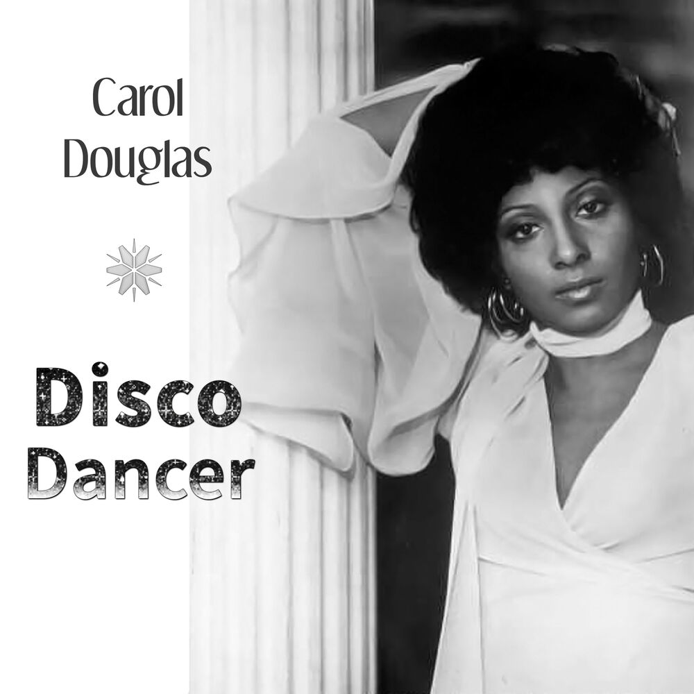 Picture of Disco Dancer